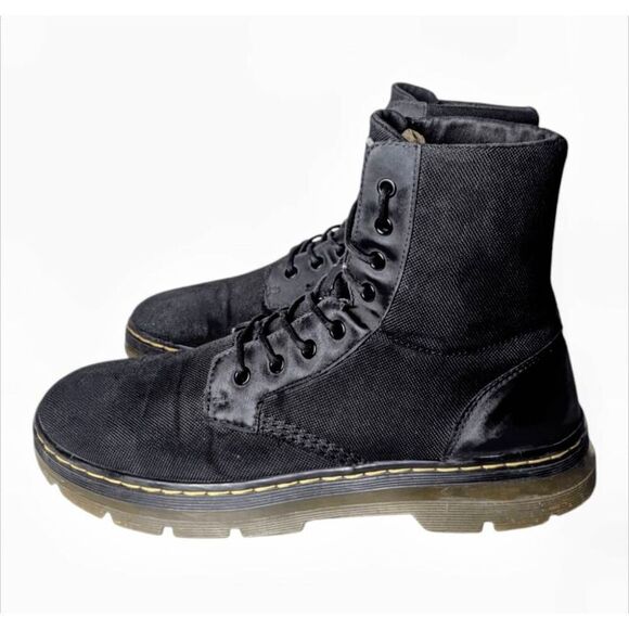 DR. MARTENS Combs Poly Casual Boot Size 13 - Picture 2 of 9